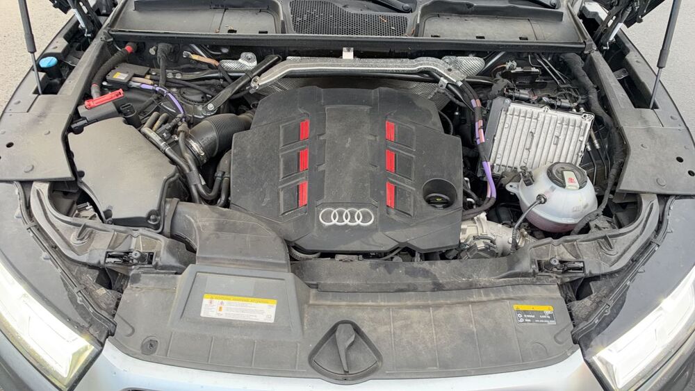 SQ5 3.0 TDI 347 Quattro Tiptronic8 S 2019 occasion 42160 Saint Cyprien