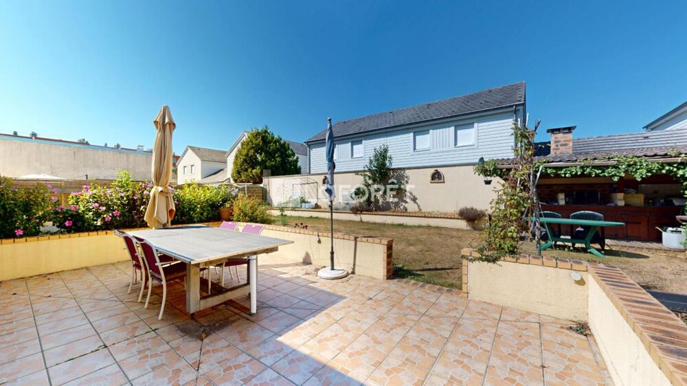 Vente Maison Maison Le Havre 4 pièces 90 m2 Le havre