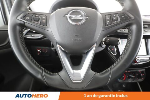 Corsa 1.4 Play 5P 90 ch 2016 occasion 92130 Issy-les-Moulineaux