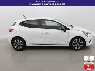 Clio TCe 100 GPL Zen 2022 occasion 10150 Lavau