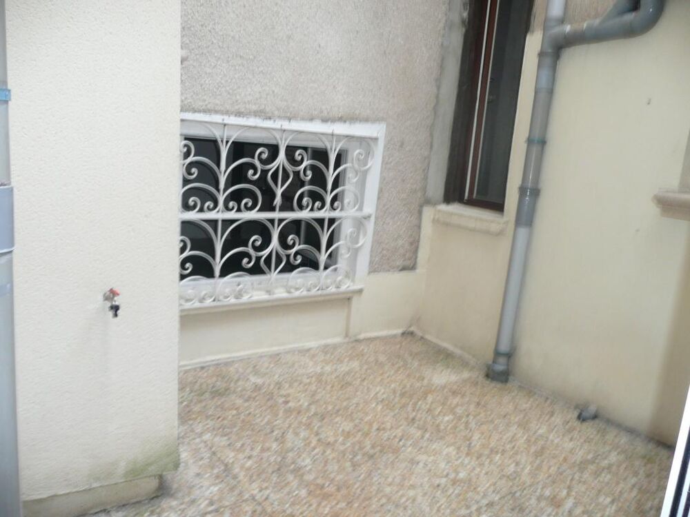 Location Appartement A LOUER T3 CENTRE VILLE Villefranche de rouergue