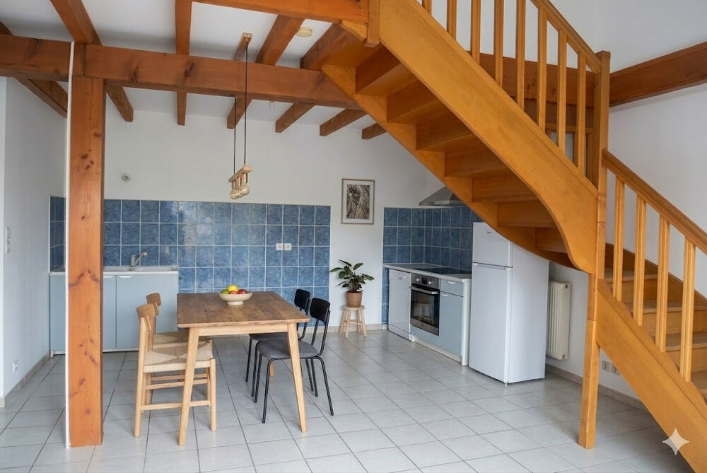 Vente Maison Corbas maison de ville au calme Corbas
