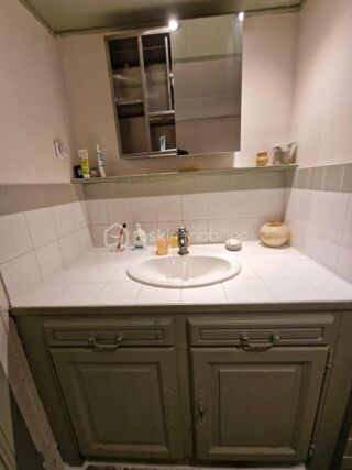  Maison à vendre 5 pièces 80 m²