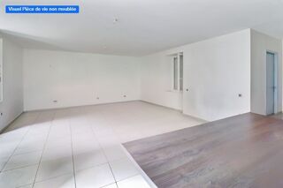  Appartement à vendre 4 pièces 90 m²