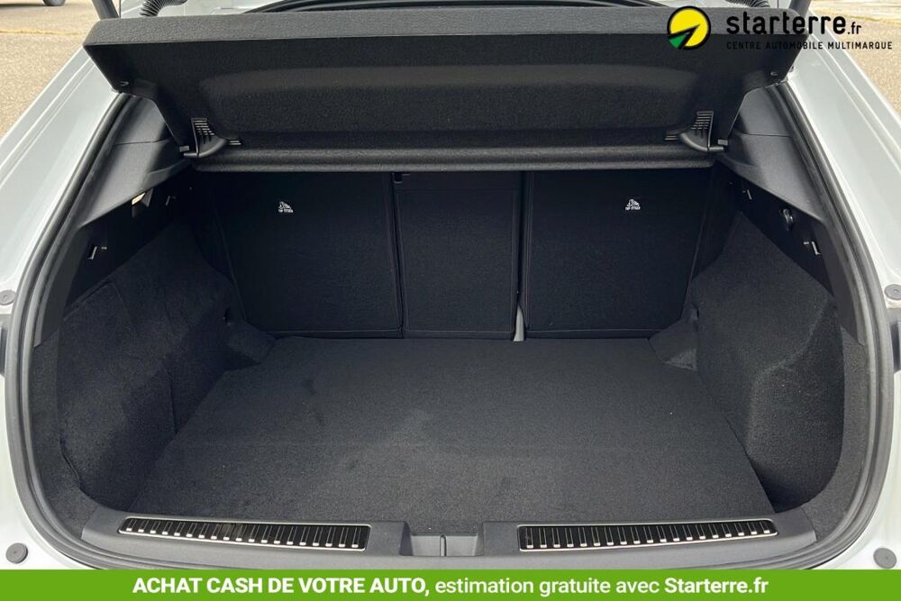 Rafale E-Tech full hybrid 200ch esprit Alpine 2026 occasion 69190 Saint-Fons