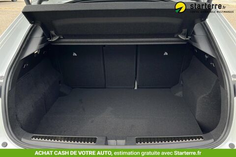 Rafale E-Tech full hybrid 200ch esprit Alpine 2026 occasion 69190 Saint-Fons