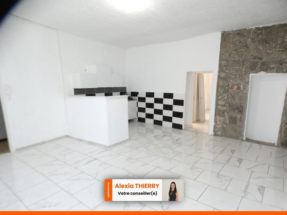 Agde centre ville. Appartement 3 pièces 70 m²