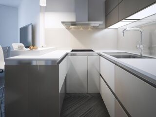  Appartement � vendre 3 pi�ces 75 m�