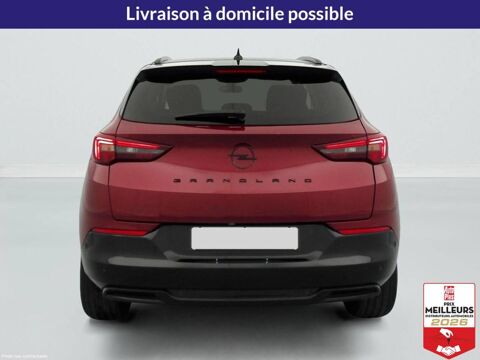 Grandland 1.2 Turbo 130 ch GS 2024 occasion 10150 Lavau