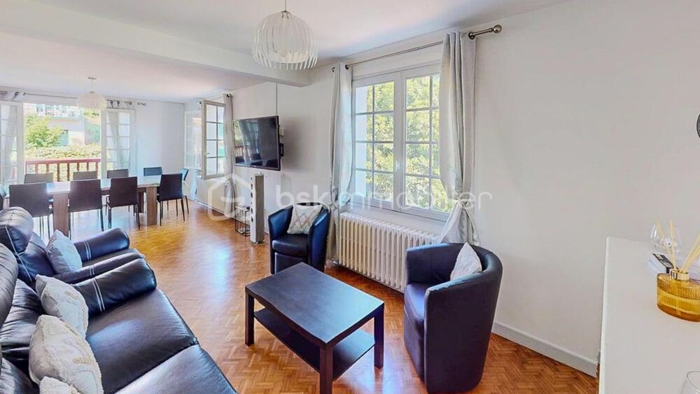 à vendre  Maison Guéthary (64210)