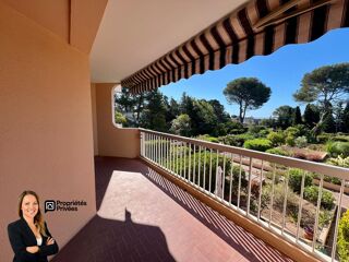 Appartement à vendre 3 pièces 64 m²