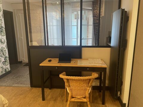  Appartement � louer 1 pi�ce 27 m�