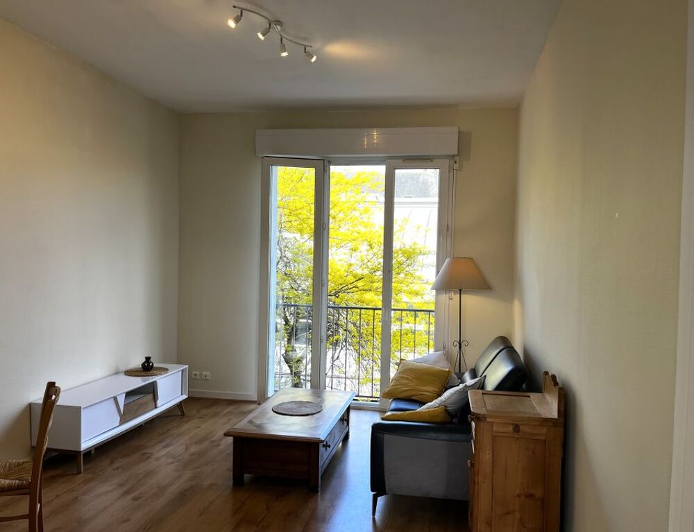Location Appartement Appartement de 50m2 à louer sur Saint-Nazaire Saint nazaire