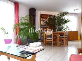  Appartement � vendre 3 pi�ces 80 m�