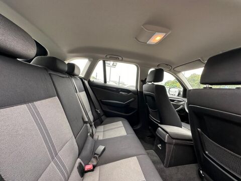X1 (E84) XDRIVE18D 143 PREMIERE 2010 occasion 78240 Chambourcy