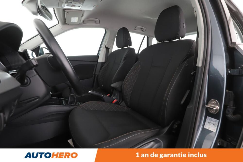 Kamiq 1.0 TSI Ambition 95 ch 2020 occasion 92130 Issy-les-Moulineaux