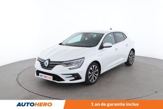 M&eacute;gane 1.3 TCe Techno EDC 140 ch 2023 occasion 92130 Issy-les-Moulineaux