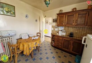  Maison � vendre 6 pi�ces 100 m�