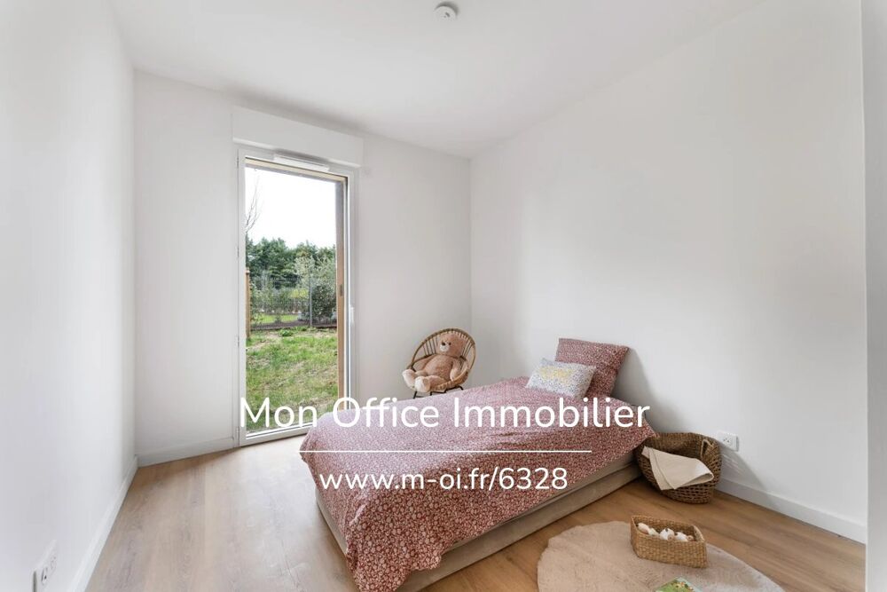 Référence : 6411-JHO - Appartement T4 - 87 m2