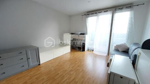   Corbeil-Essonnes � Quartier Moulin Galant Appartement 3 pi�ces meubl�  51 m� Balcon Appartement - 3 pi�ce(s) - 51 m�