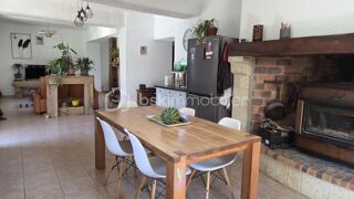  Maison à vendre 5 pièces 145 m²