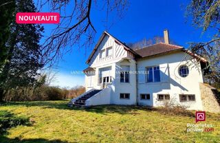  Maison à vendre 6 pièces 144 m²