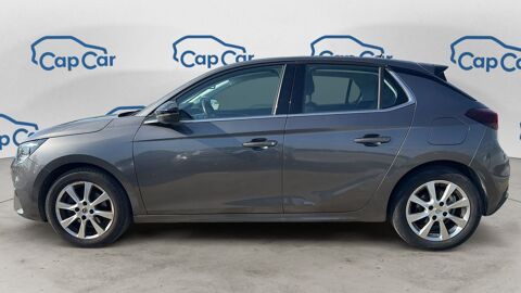 Corsa 1.2 Turbo 100 Elegance - 5 places 2020 occasion 13006 Marseille