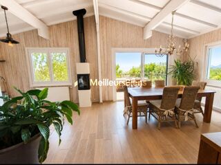  Maison à vendre 6 pièces 202 m²