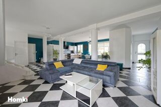  Maison à vendre 6 pièces 279 m²