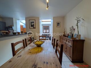  Maison à vendre 4 pièces 72 m²