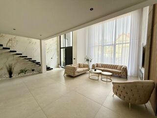  Maison 6 pi�ces 165 m� Sainte genevieve des bois