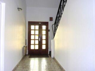  Maison à vendre 8 pièces 198 m²