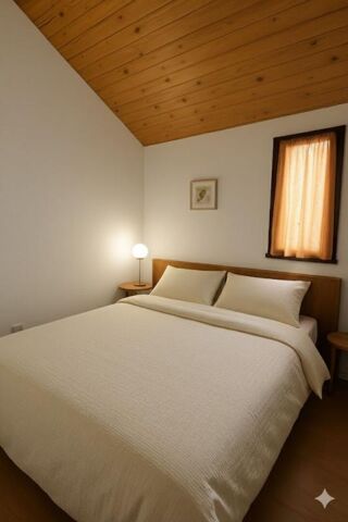  Appartement � vendre 3 pi�ces 31 m�