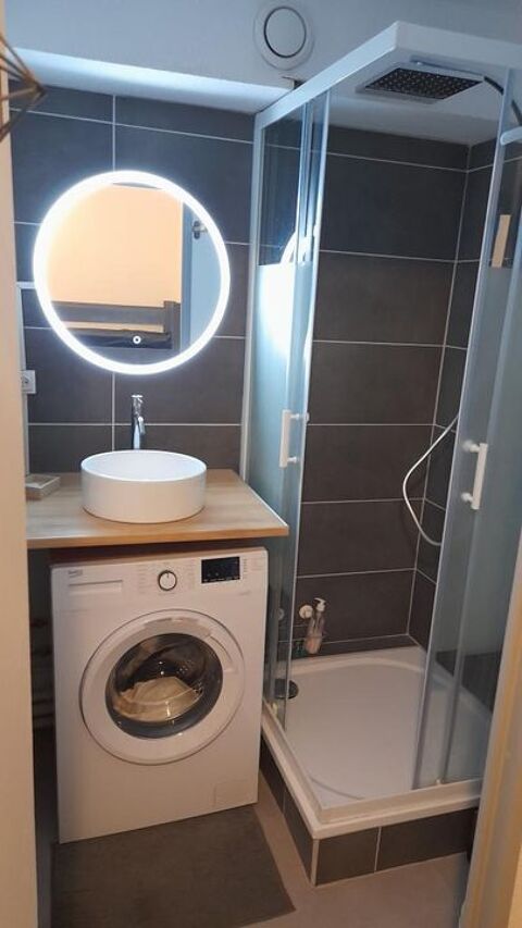   Studio de 23m2 � louer sur La Grande-Motte Appartement - 1 pi�ce(s) - 23 m�