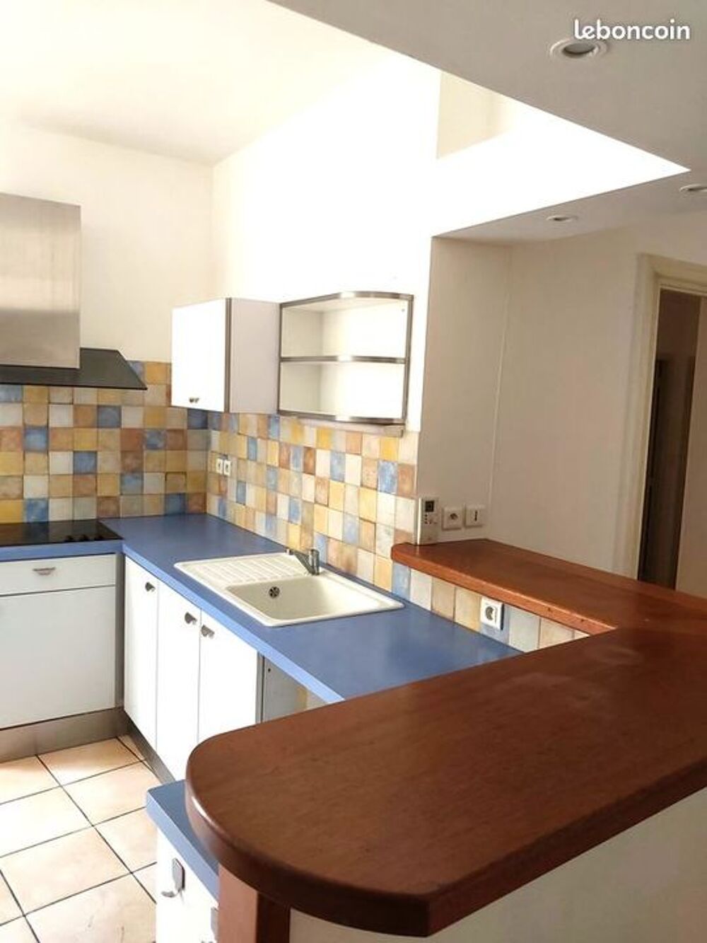 Location Appartement Appartement de 103m2 à louer sur Toulouse Toulouse