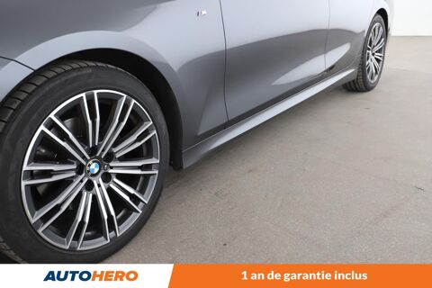 S&eacute;rie 3 Touring 320d M Sport BVA8 190 ch 2019 occasion 92130 Issy-les-Moulineaux