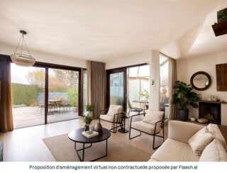  Maison  vendre 6 pices 170 m