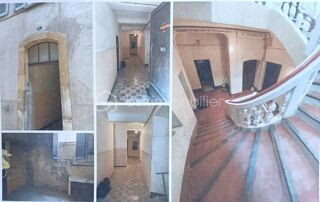  Maison � vendre 10 pi�ces 585 m�