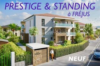  Appartement � vendre 3 pi�ces 59 m�