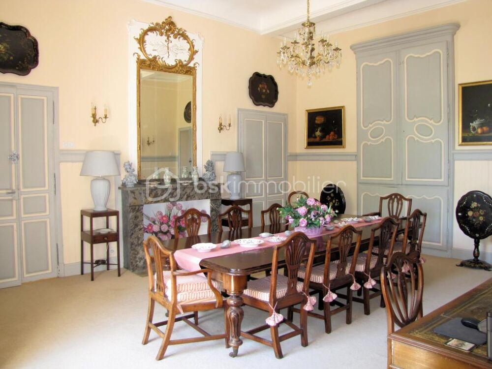 à vendre  Hôtel Particulier Condom (32100)