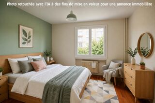  Appartement � vendre 3 pi�ces 67 m�