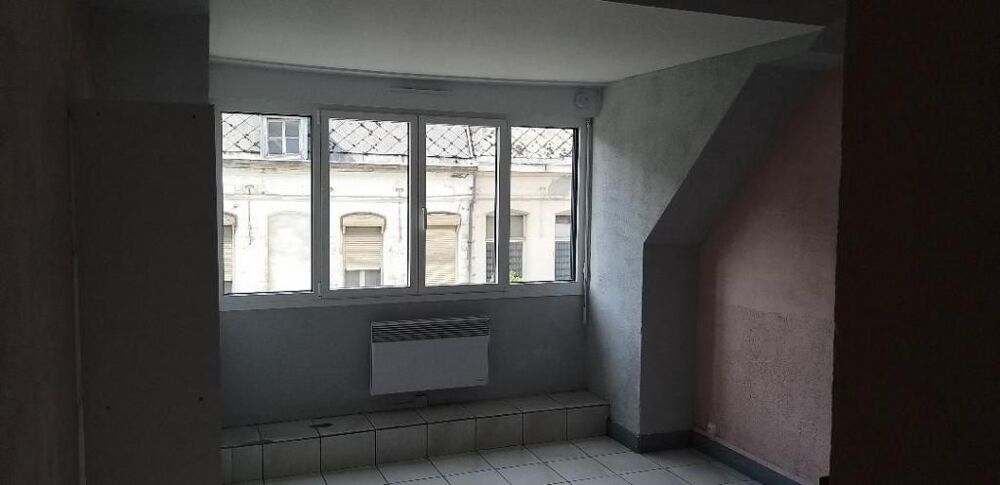 Location Appartement Studio de 17m2 à louer sur Valenciennes Valenciennes
