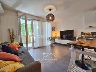  Appartement à vendre 3 pièces 59 m²