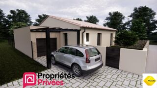  Maison à vendre 4 pièces 106 m²
