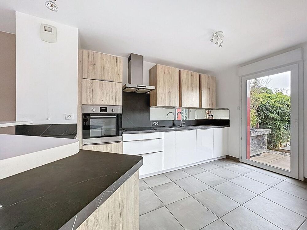 Appartement Francheville 4 pièce(s) 88.76 m2