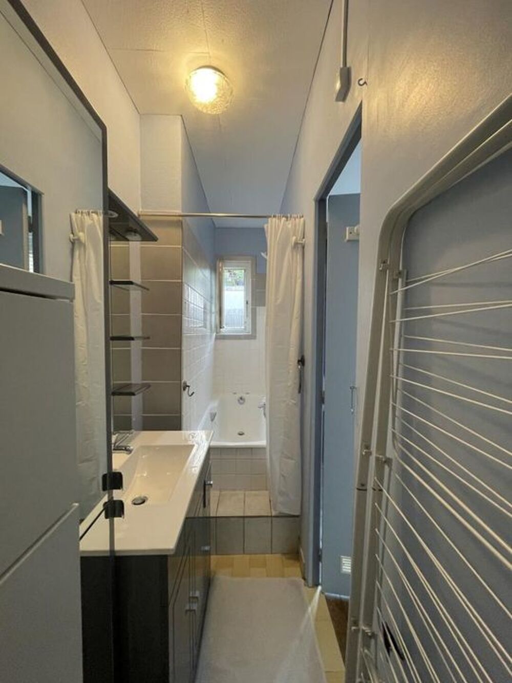 Location Appartement Appartement de 37m2 à louer sur Paris 18 Paris 18