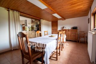  Maison à vendre 7 pièces 135 m²