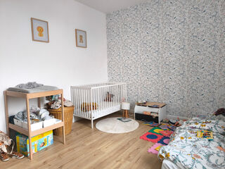  Maison � vendre 6 pi�ces 110 m�