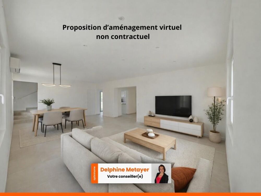 L'excellence immobilière : une villa d'exception entièrement réinventée à La Motte