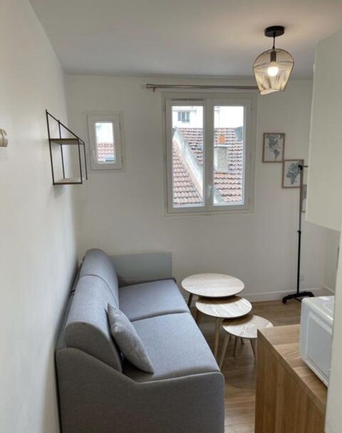  Appartement � louer 1 pi�ce 12 m�